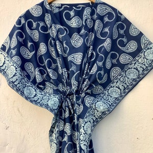 Caftan, Cotton Caftan, kaftans for women, Kaftan maxi dress, Cotton Caftan, Indian dress, Caftan dress, Kaftan, Custom made kaftan