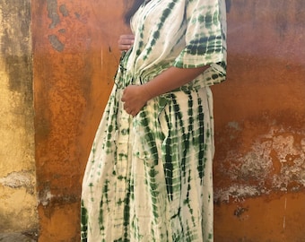 Mutterschafts-Krankenhaus-Kleid, Umstandskleid, Stillkleid, Arbeits- und Lieferungskleid, Stillkleidung, Arbeitskleid, Schwangerschaft