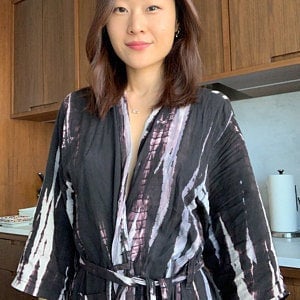RAYON tie dyed Robes Bathrobe, Long Kimono, Dressing Gown, Bridesmaid robes, Lightweight Robe, Wrap Dress, Coverup, Handmade Robe