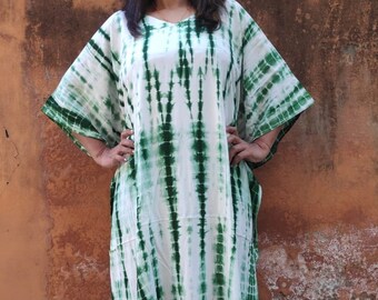 Tie dye Caftan dress, Plus size caftan, Kaftan dress, Kimono,Rayon Caftan, Rayon Kaftan, Kaftan maxi dress,Long Caftan, Maxi dress