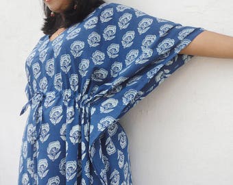 Maternity hospital gown, Nursing kaftan, Maternity gown, Batik Dress, labor and delivery gown Plus size clothing, Maternity costume, Kaftan