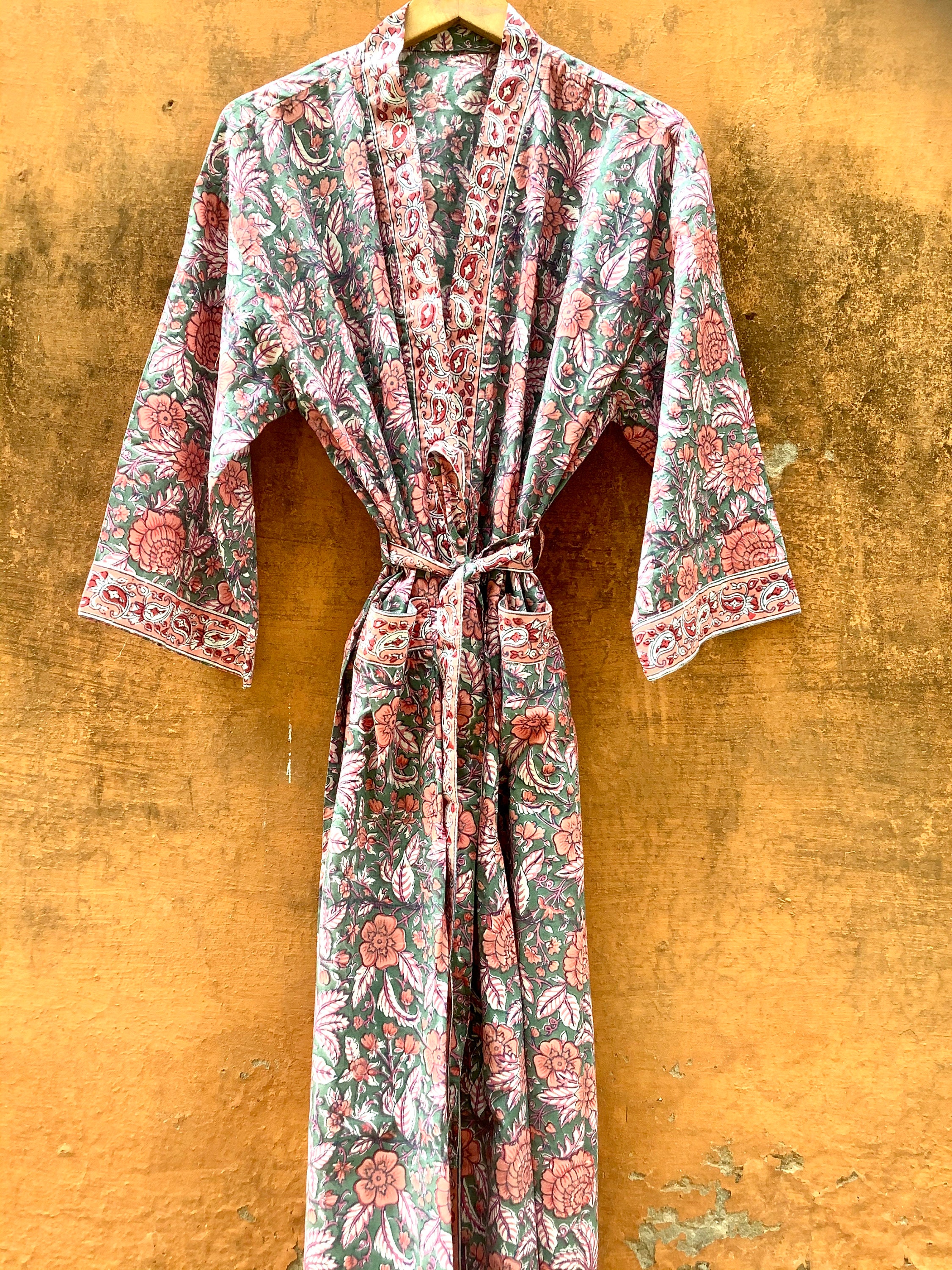 Oriental Robes For Women