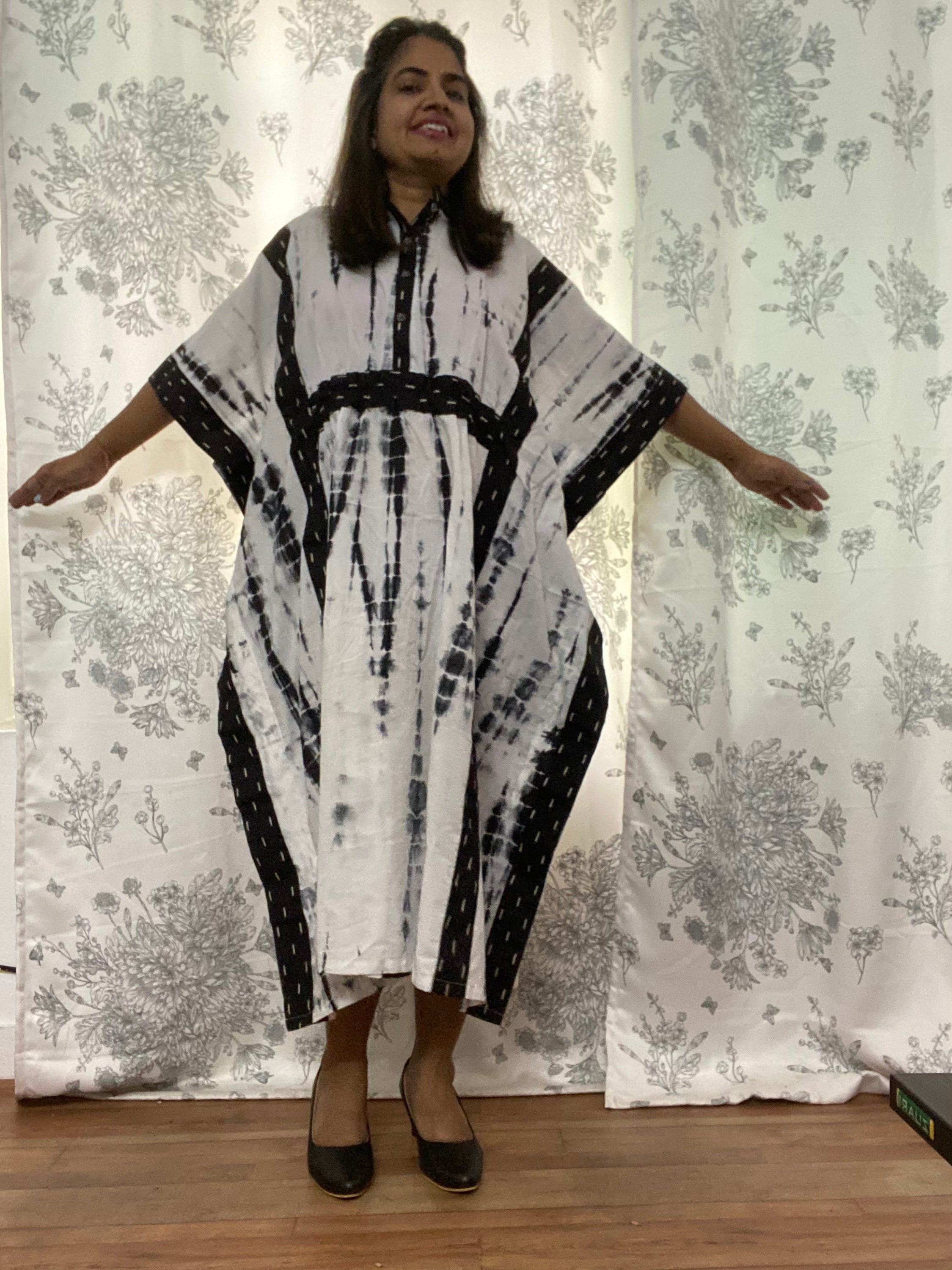 Caftani eleganti taglie forti new arrivals