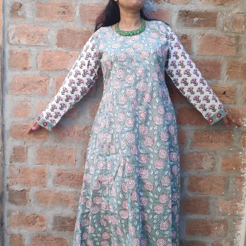 kaftan big size