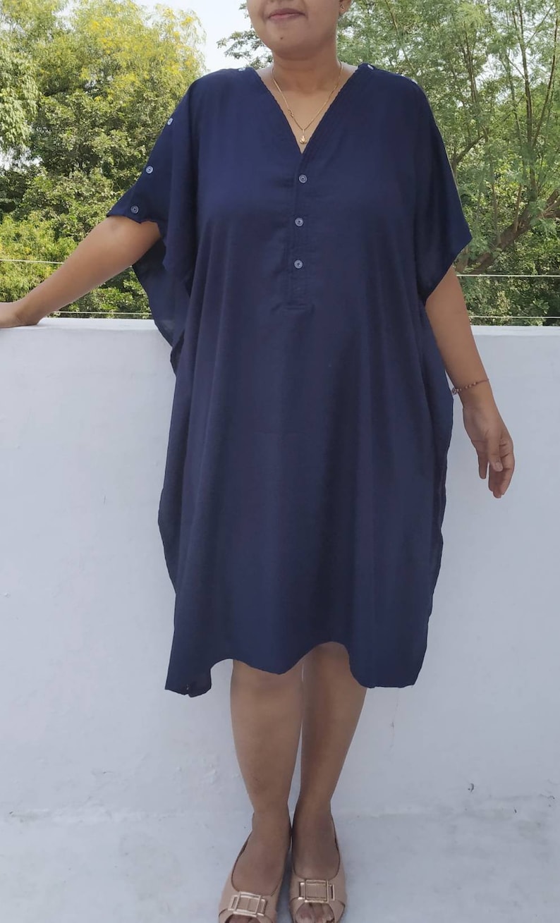 maternity labor gown