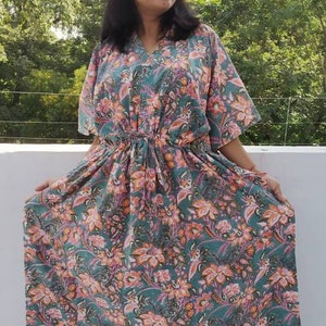 Hospital Gown, Labor Gown, Delivery Gown, Nursing Robe, Cotton Maternity, Nursing Gown, Maternity Robe Long, Plus size clothing
