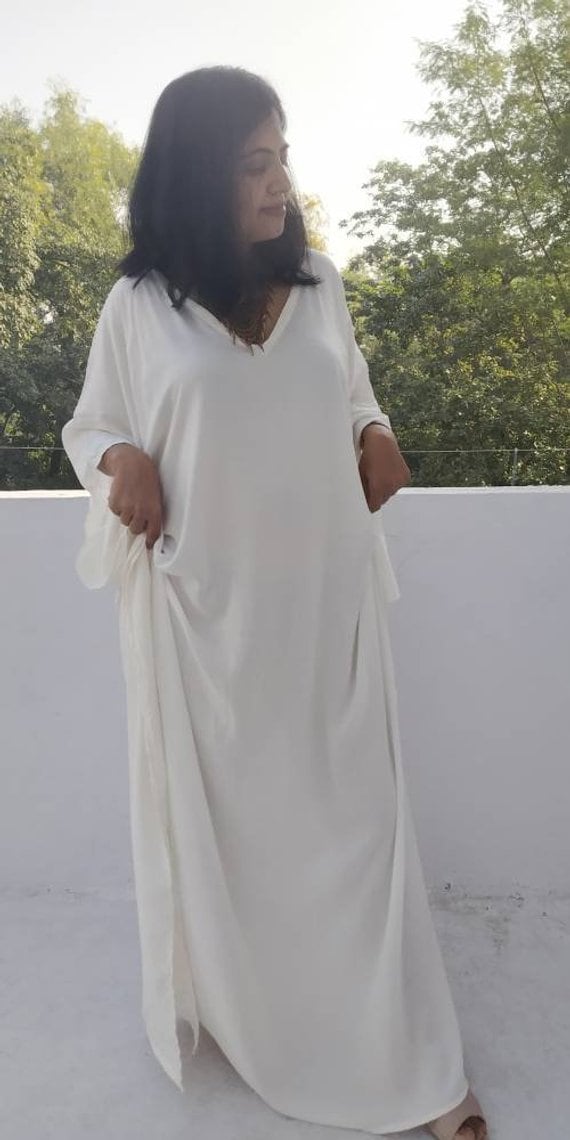 kaftan big size