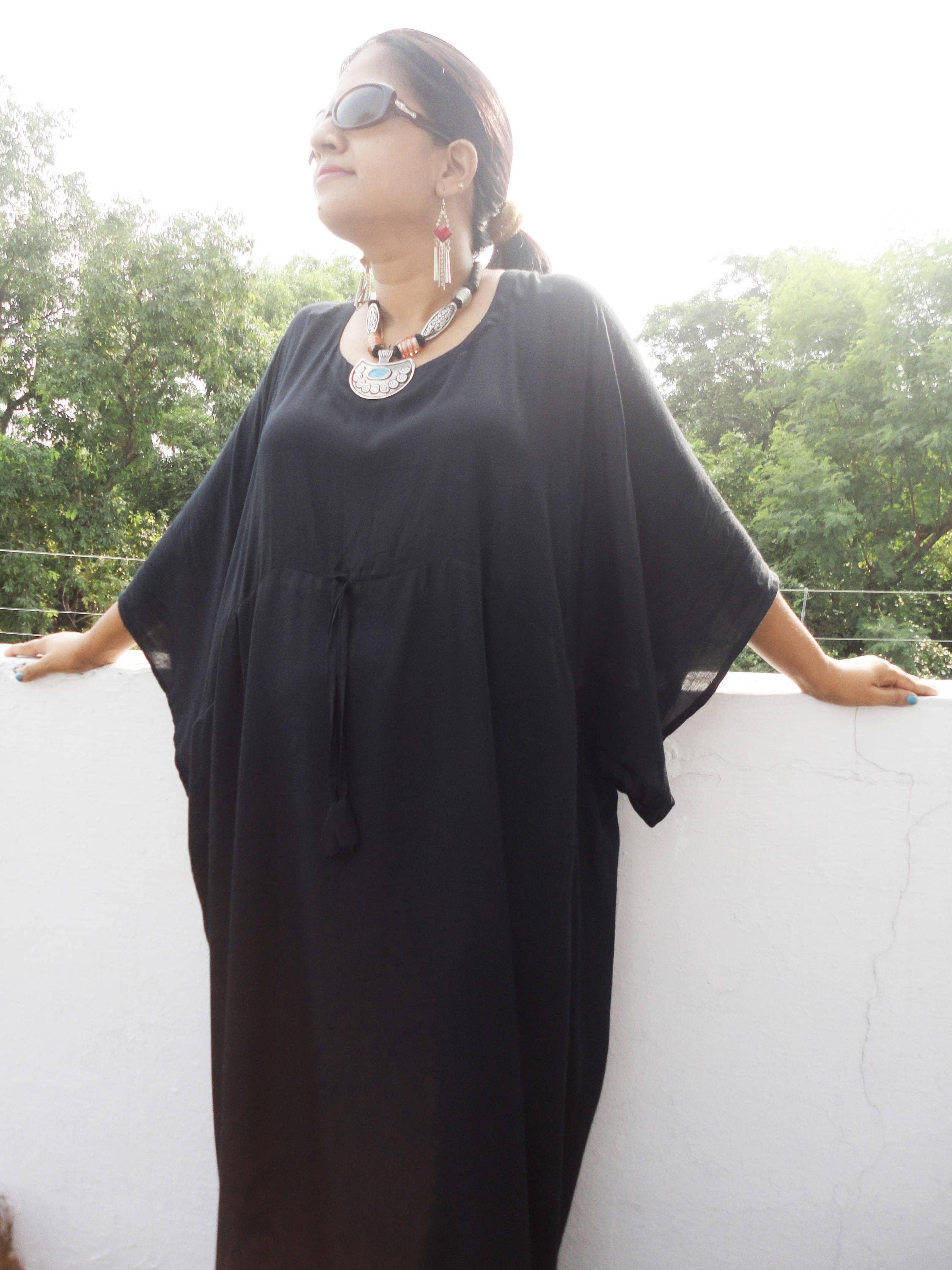 Kaftan Plus Size Clothing Caftan Kaftans Kaftan Dress - Etsy