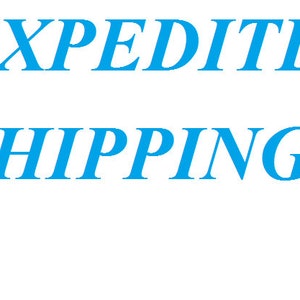 UPGRADE naar UPS Express-verzending