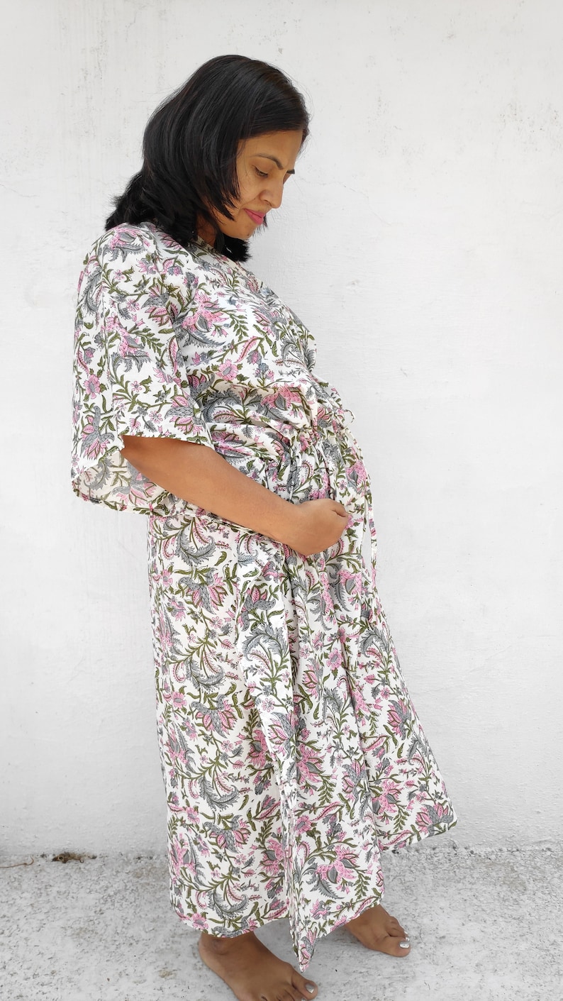 gown nursing