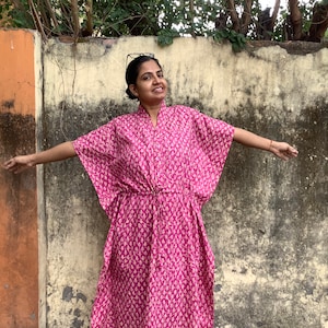 Maternity Hospital Gown, Maternity Robe,  Nursing Gown , Labor and Delivery Gown, Breastfeeding Clothes, Labor Gown, Pregnancy
