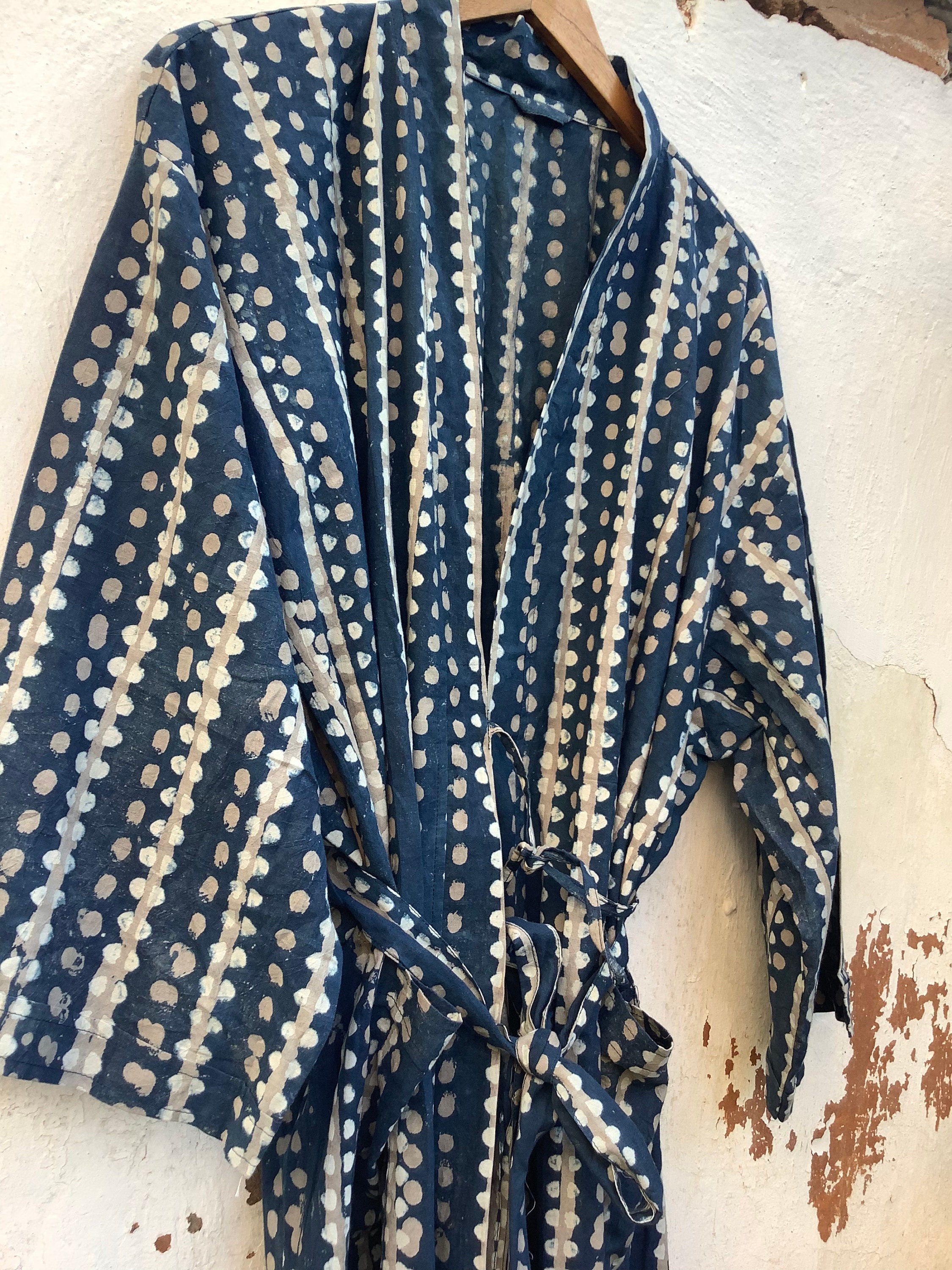 Glov Badjassen Kimono-absorberende badjas Dames - Nu 22% korting