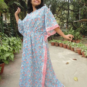 Kaftans for women, Caftans for women, Kaftan dress, Plus size clothing, Caftan, cotton caftan, cotton kaftan, kaftan maxi dress