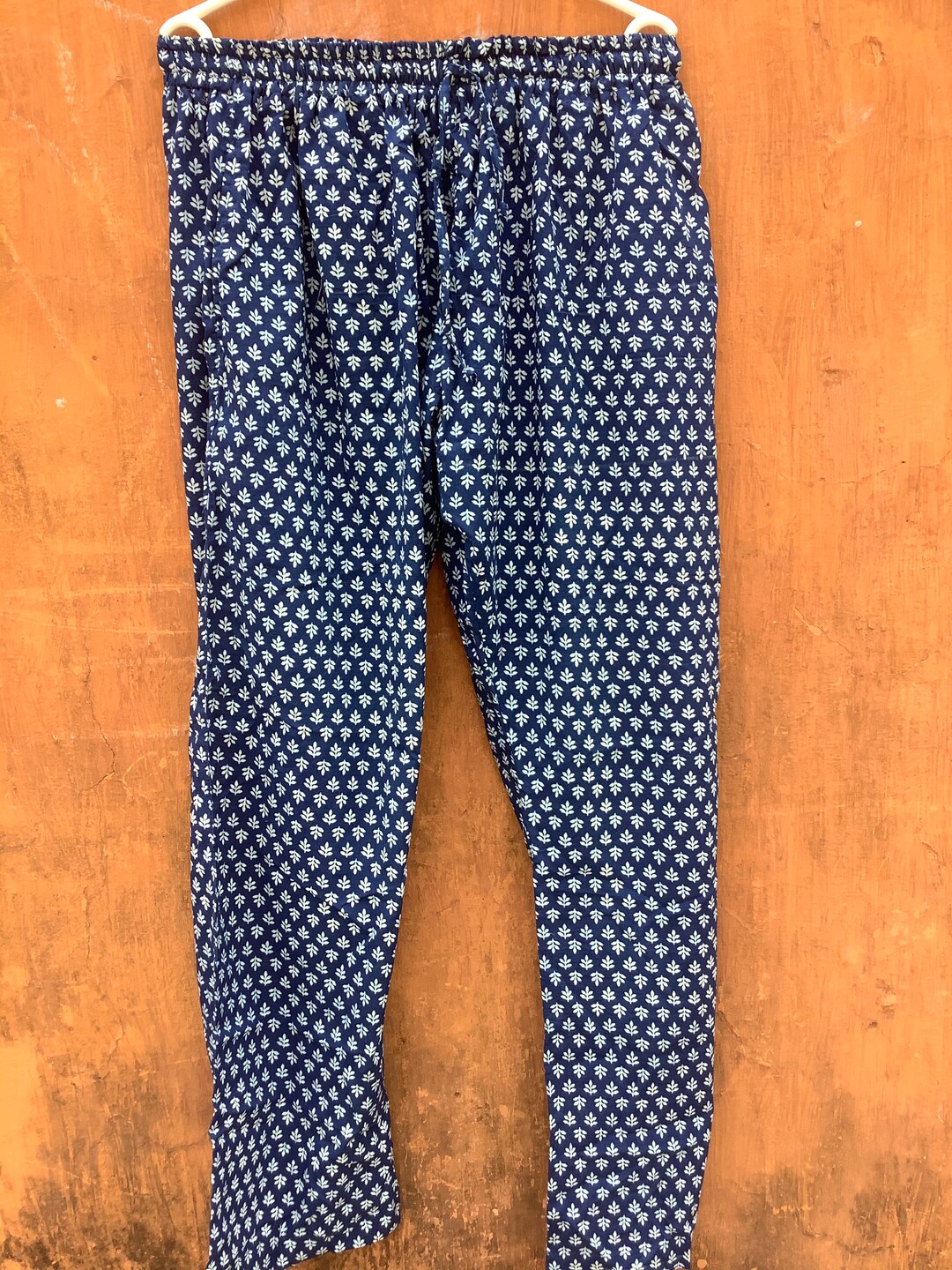 Add Matching Pajama/ Pant Etsy