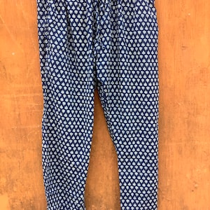 Add Matching Pajama/ pant