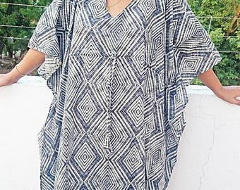 Plus size,Plus size dresses, Plus size clothing for women, long kaftan dress Caftan dress, maxi plus size dresses, Caftan blue, womens robes