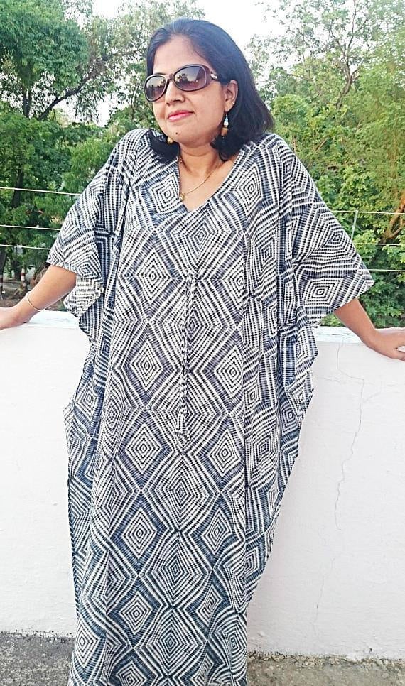 etsy plus size dresses
