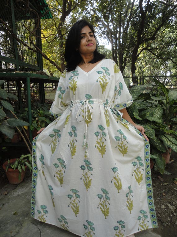 Maternity caftan dress hotsell