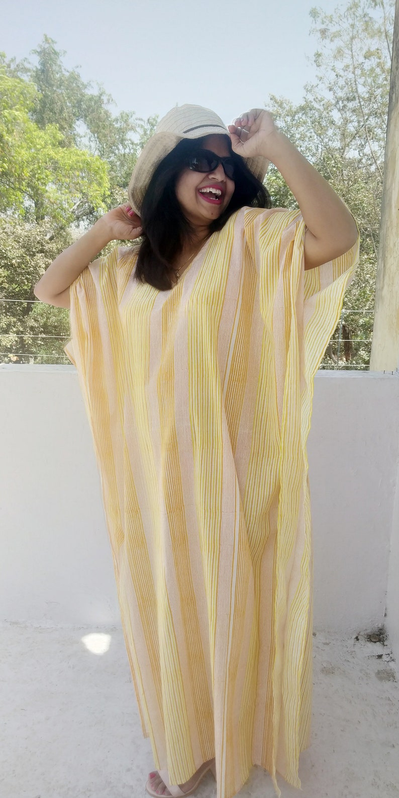 beach resort wear plus size