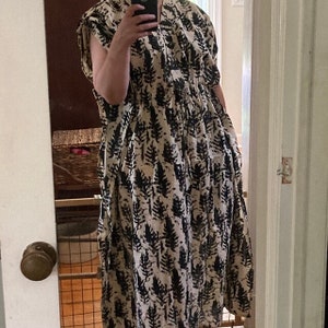Maternity Hospital Gown, Maternity Robe, Nursing Gown , Labor and Delivery Gown, Breastfeeding Clothes, Labor Gown, Pregnancy