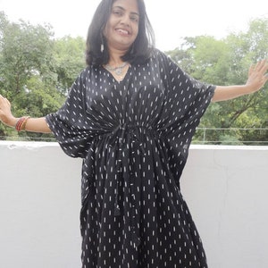 Kaftan, Caftan, kaftan dress, kaftan maxi dress, women&#39;s clothing, robe beach cover ups, holiday dress, wedding robe