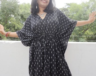 Kaftan, Caftan, kaftan dress, kaftan maxi dress, women's clothing, robe beach cover ups, holiday dress, wedding robe