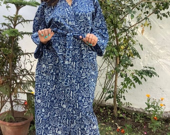 Mutterschafts-Krankenhaus-Kleid, Umstandskleid, Stillkleid, Arbeits- und Lieferungskleid, Stillkleidung, Arbeitskleid, Schwangerschaft