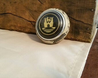 Original volkswagen vw horn button