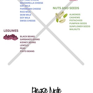 Kidney disease food chart, diet food list, what not to eat, what to eat, healthy recipes, low sodium recipes, low potassium recipes, diet food charts, grocery list, digital editable file, downloadable file, pdf file, jpeg files, healthy eating