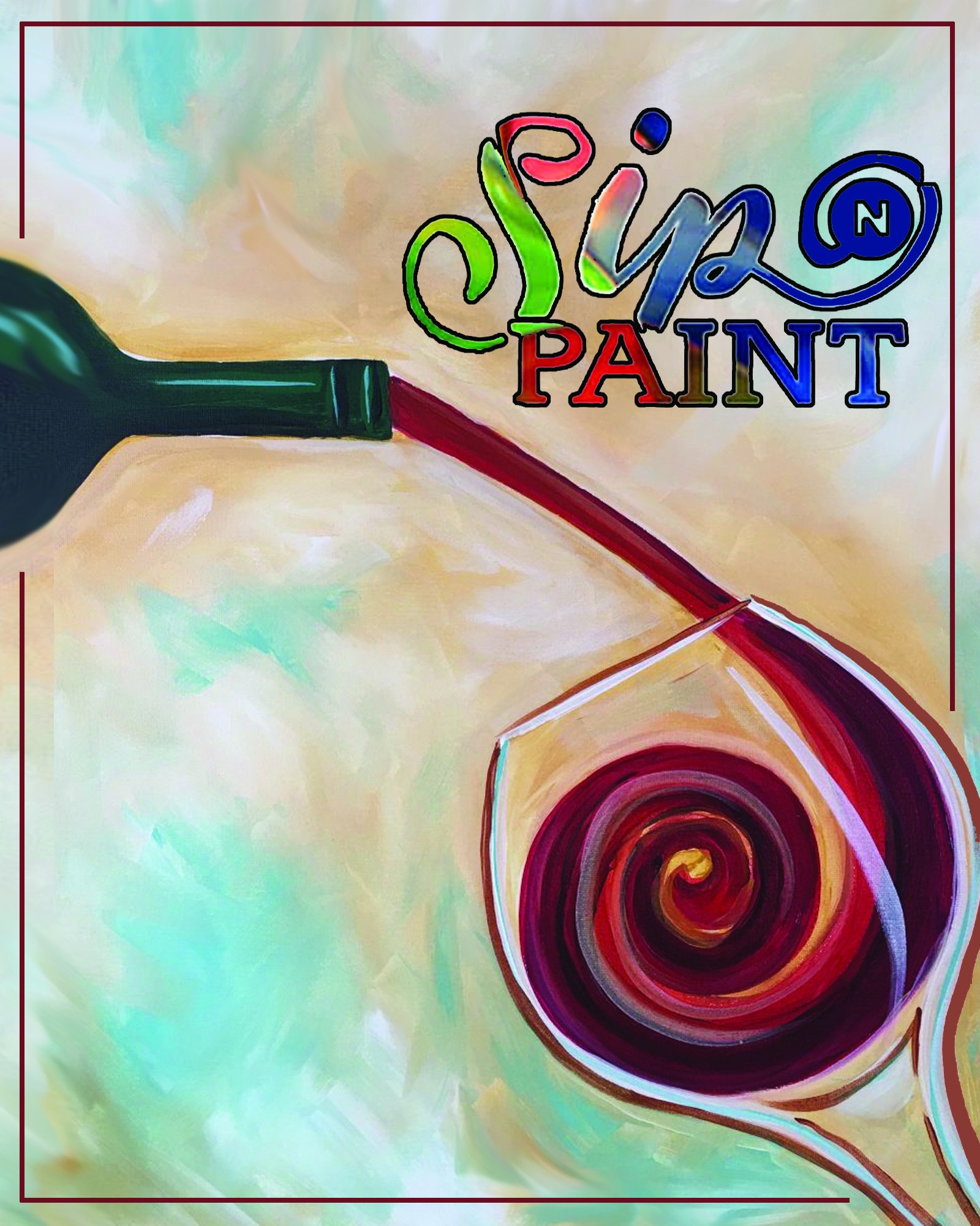 sip and paint business plan pdf