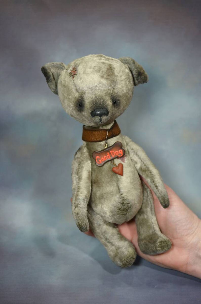 stuffed teddy bear sewing pattern ooak teddybear 3in1 Artist bear pattern Download PDF memory bear memorial teddy bears plush pattern