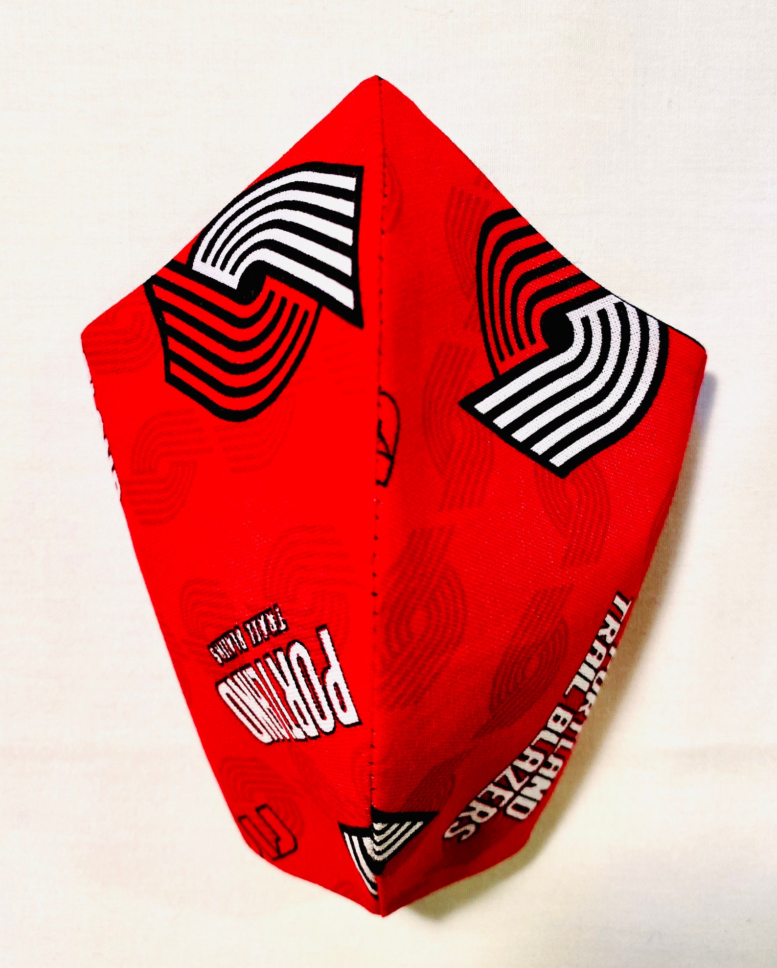 Portland Trail Blazers Face Masks Etsy