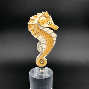 Seahorse lamps for sale online