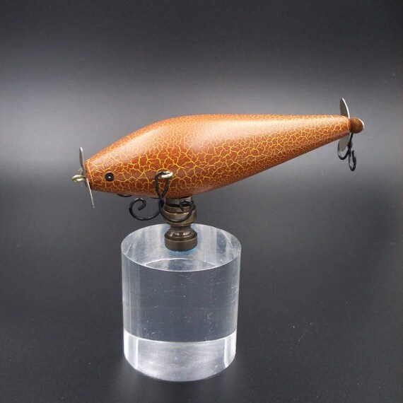 big o fishing lure Cotton Cordell Big O lures