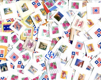 米国のアンティーク自動車未使用の 32 セント切手 20 枚セット - Etsy 日本