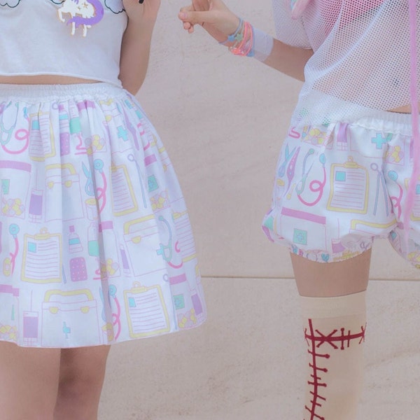 Japanese Bloomers - Etsy