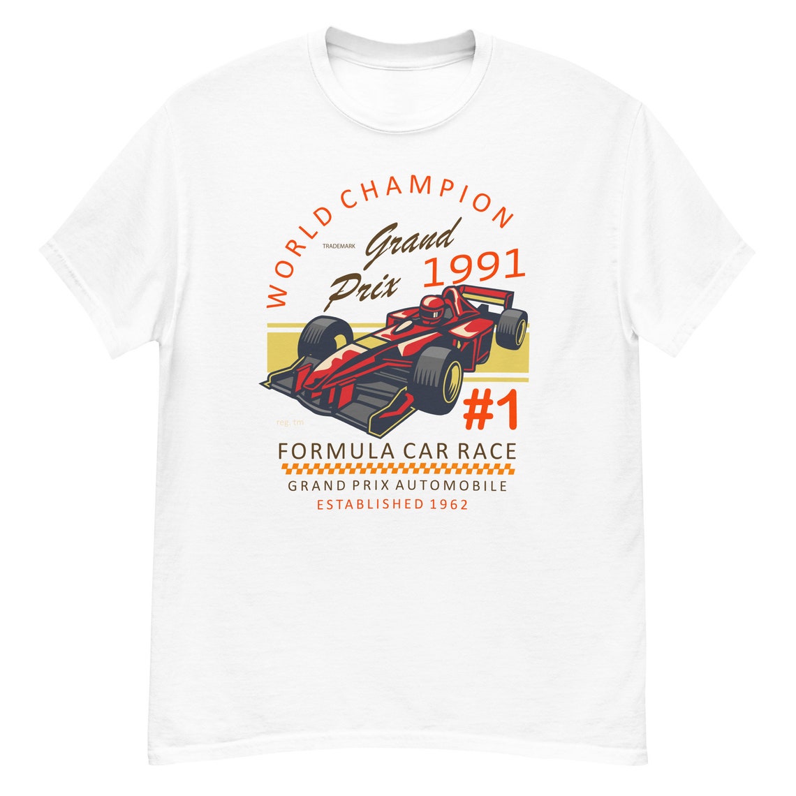 Vintage Car Shirt Vintage Car T Shirts Vintage Race Car Etsy