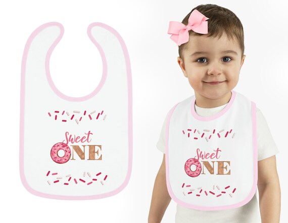 First hotsell birthday bib