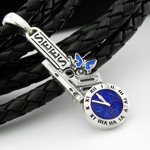Persona 3 SEES Pendant-geeky cosplay gift-Custom made