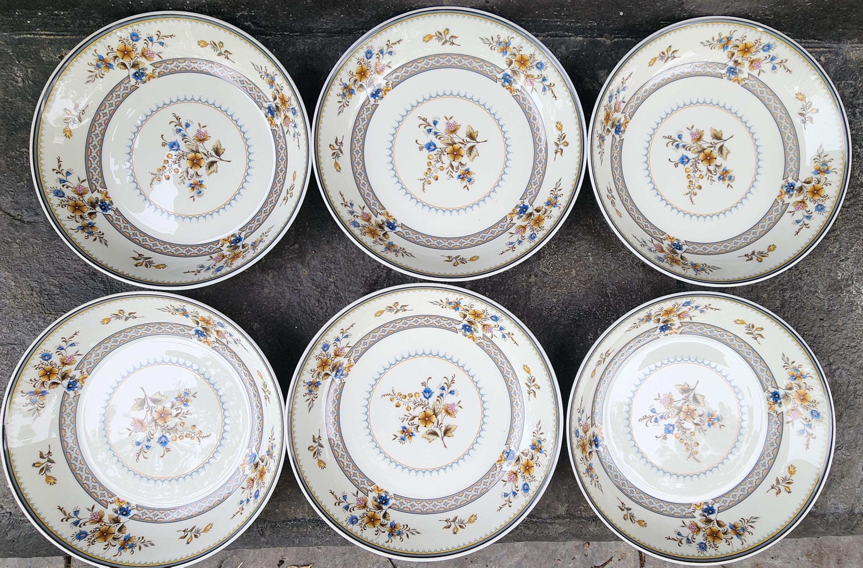 70s Mikasa China - Etsy
