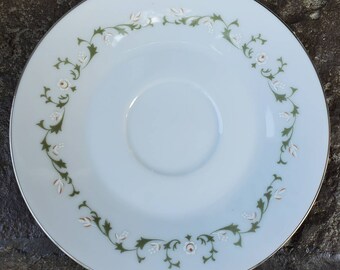Vintage 8 Noritake Teacups W/8 Sheffield Saucers. Japan - Etsy