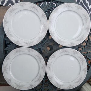Noritake Legendary Sweet Leilani - Etsy