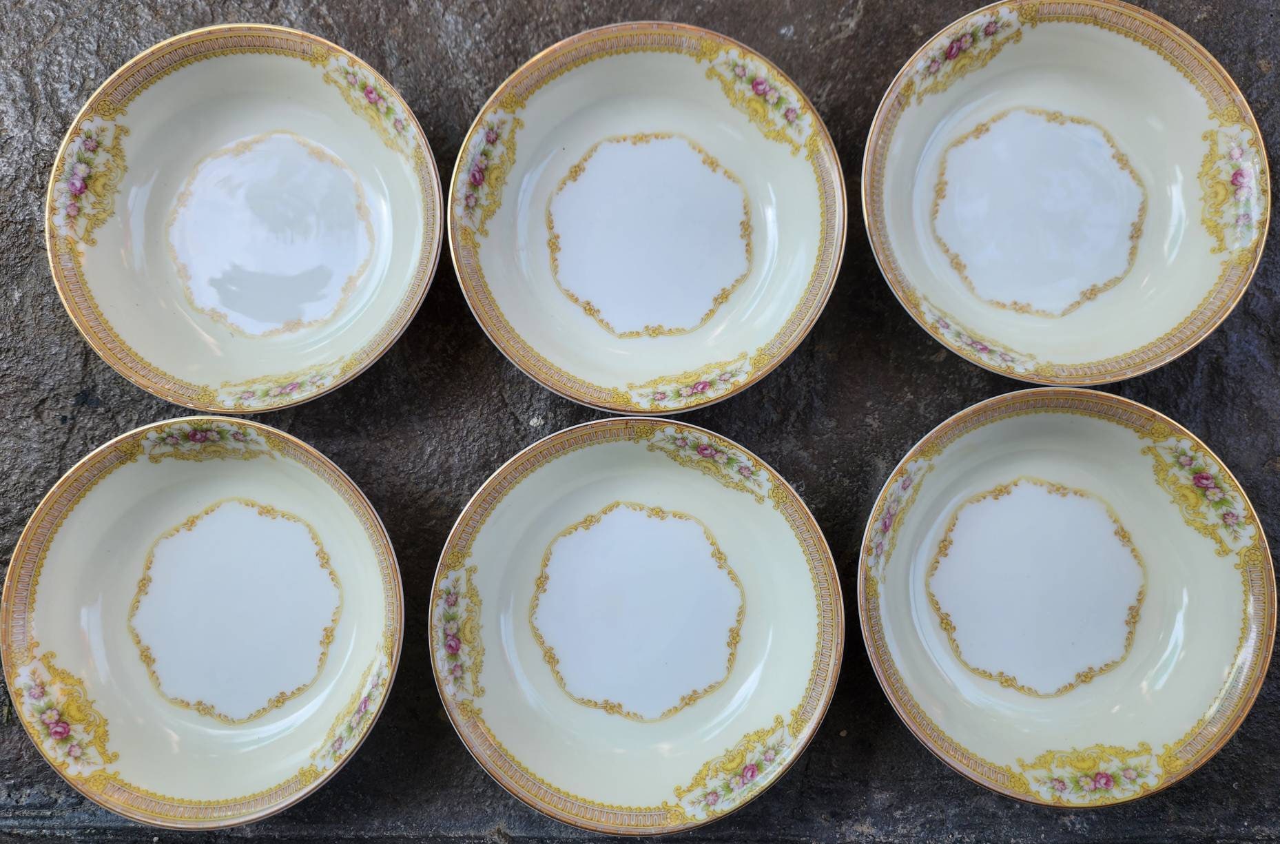 Kongo China - Etsy