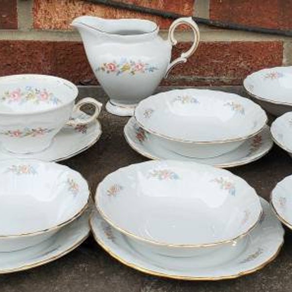 Winterling China Etsy