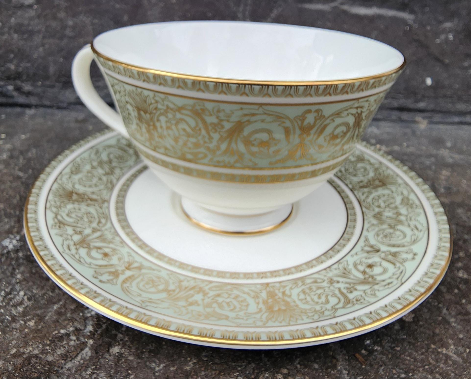 Royal Doulton, English Renaissance - Etsy