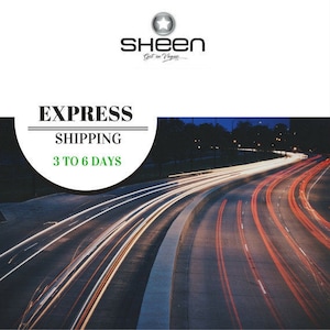 Fast Shipping/express shipping,The shipping time just need 6-10 days,Please leave your Phone number.