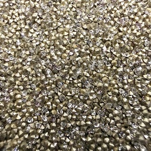 Swarovski Crystal Chatons: PP3 1mm Xilion, Mix Colors image 4