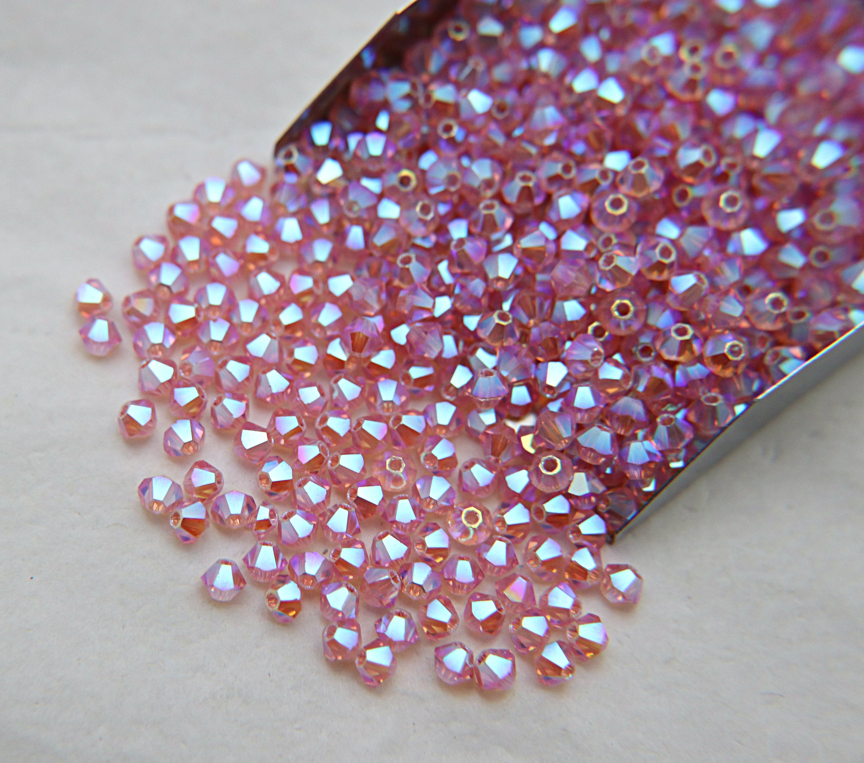 SWAROVSKI フィギュリン Rose Blossom スワロフスキー SWAROVSKI フィギュリン ローズ ブーケ