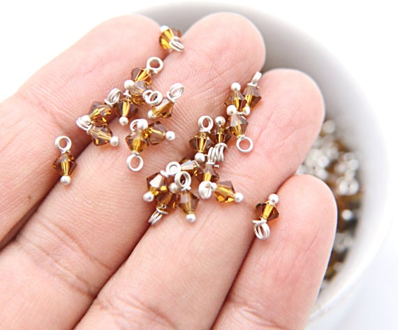 Swarovski jewelry making new arrivals