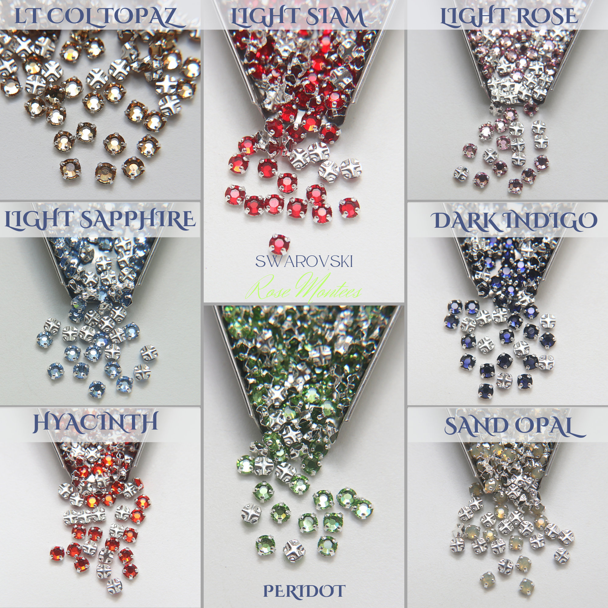 swarovski crystal beads for dresses Swarovski Pearl Crystal Beads 4mm 6mm 8mm 10mm 12mm Round Bead, Beauti –  Annie's Beads main image 1